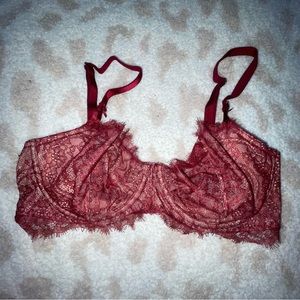Victoria Secret lace bra
